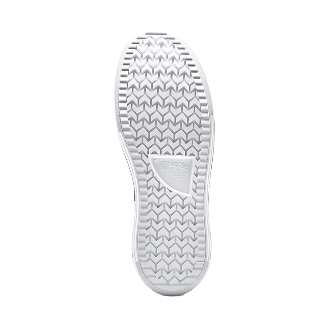 ZAPATILLAS URBANAS CONVERSE CHUCK TAYLOR ALL STAR LIFT DOUBLE STACK MUJER | A15490C - 001 CONVERSE 36 CL / 3.5 US - HOMBRE / 5.5 US - MUJER / 22.5 CM - RealSport