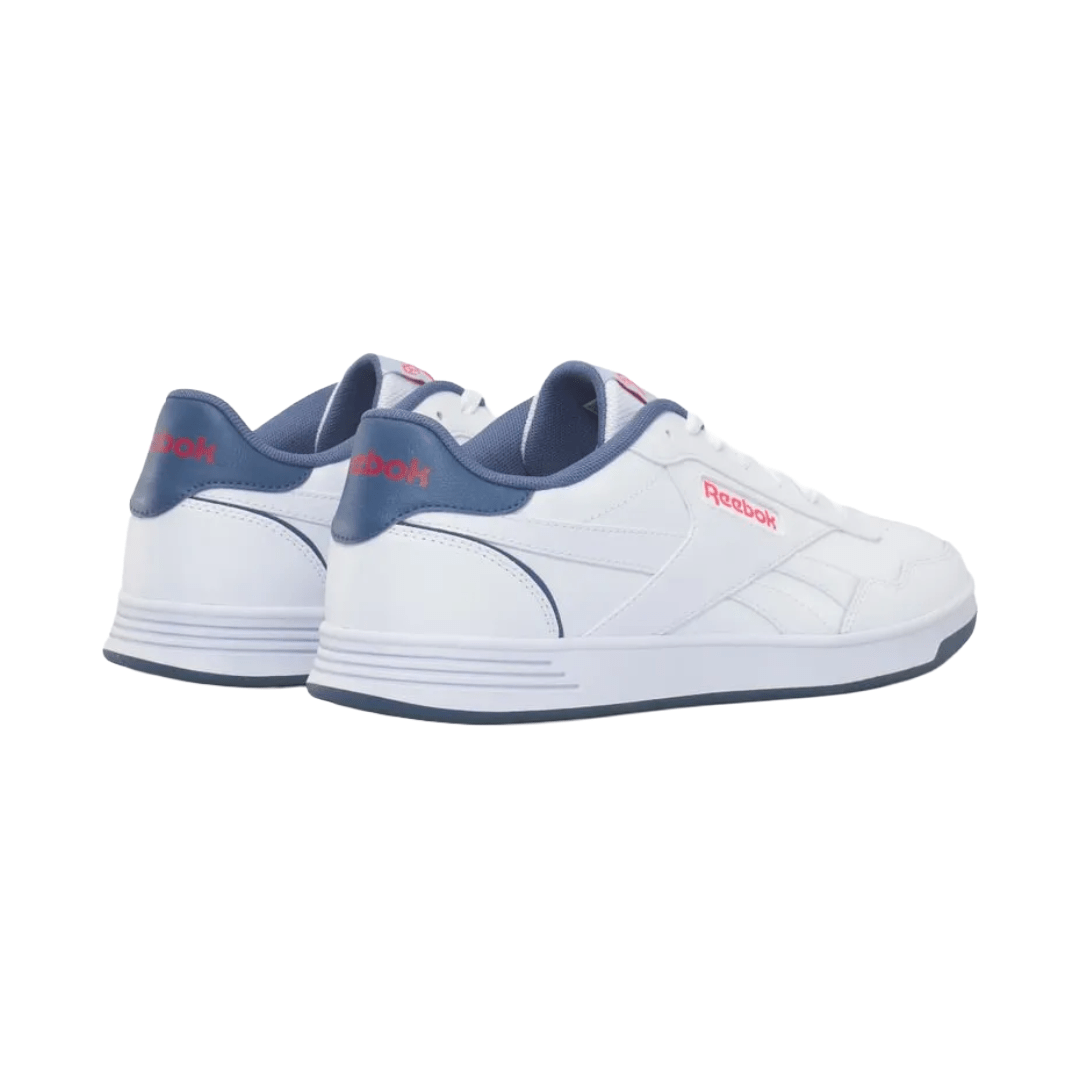 ZAPATILLAS URBANAS REEBOK COURT ADVANCE UNISEX | 100208884 REEBOK 3,5 - RealSport