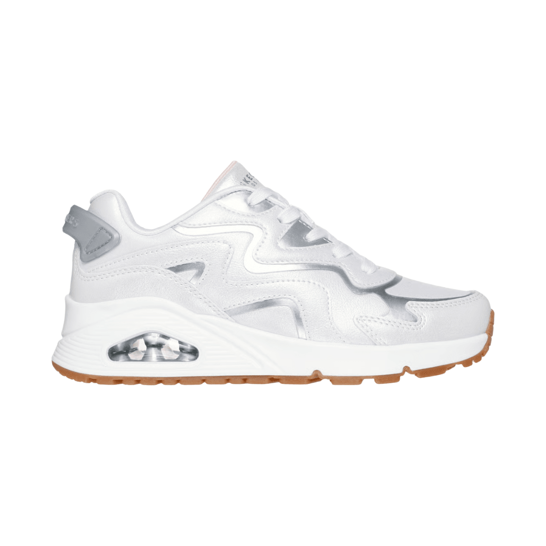 ZAPATILLAS URBANAS SKECHERS UNO GEN JUVENIL | 310322L - WSL SKECHERS 34 CL / 3.5Y US / 22.5 CM - RealSport