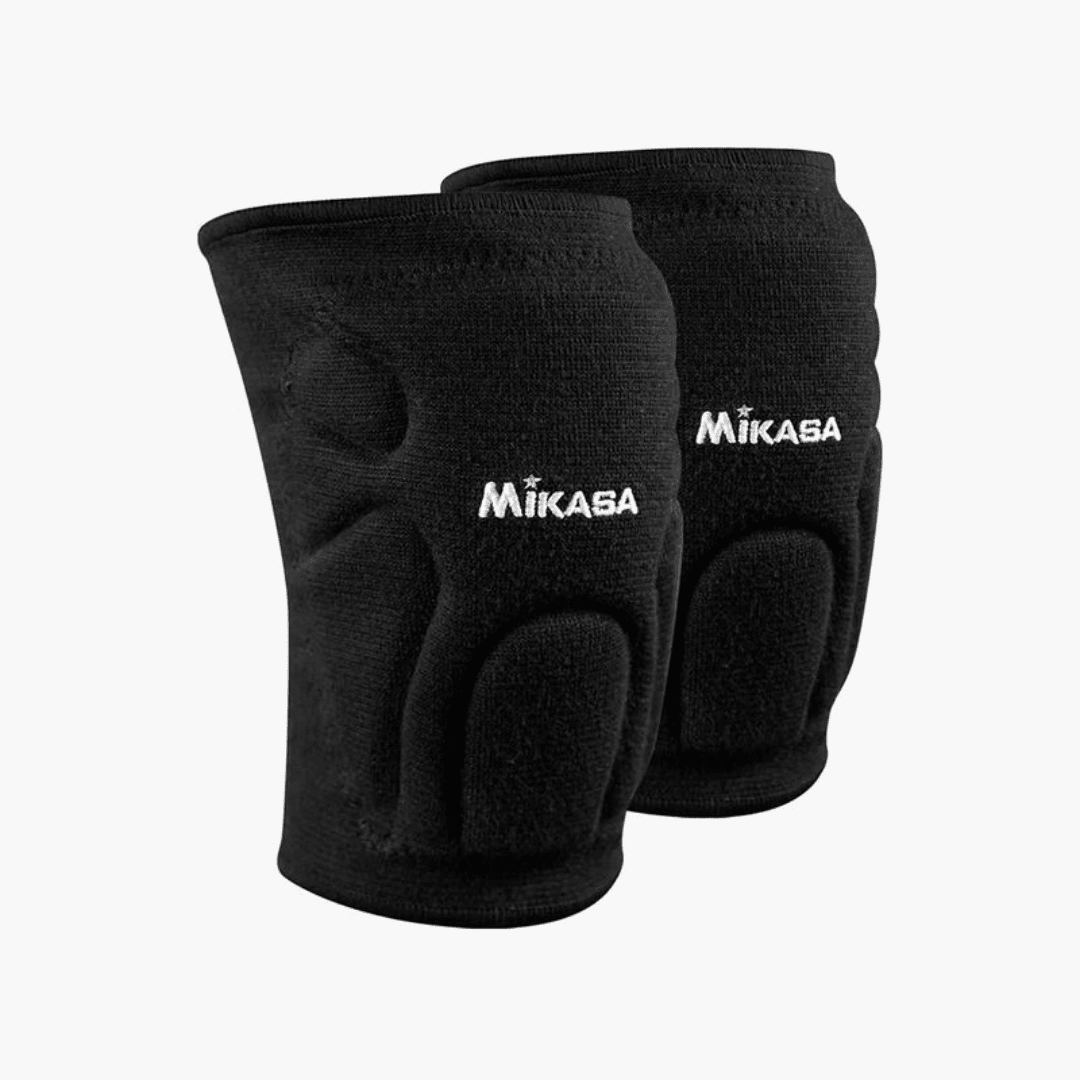 RODILLERAS DE VOLEIBOL MIKASA JUNIOR | DEPVOLACC053 GILI 00 - RealSport