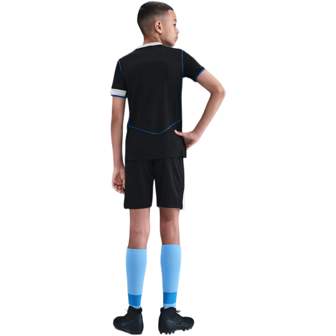 CAMISETA NIKE CHELSEA 3RA 25/26 INFANTIL | HM4123 - 011 NIKE L - RealSport