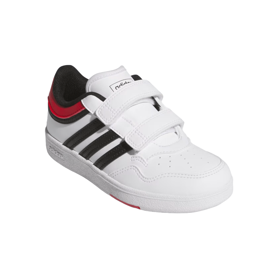 ZAPATILLAS URBANAS ADIDAS HOOPS 4.0 INFANTIL | JQ7863 ADIDAS 1,5 - RealSport
