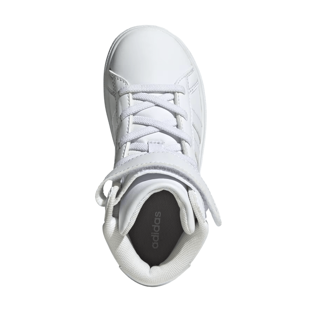 ZAPATILLAS URBANAS ADIDAS GRAND COURT MID INFANTIL JR0803 ADIDAS 11 - RealSport