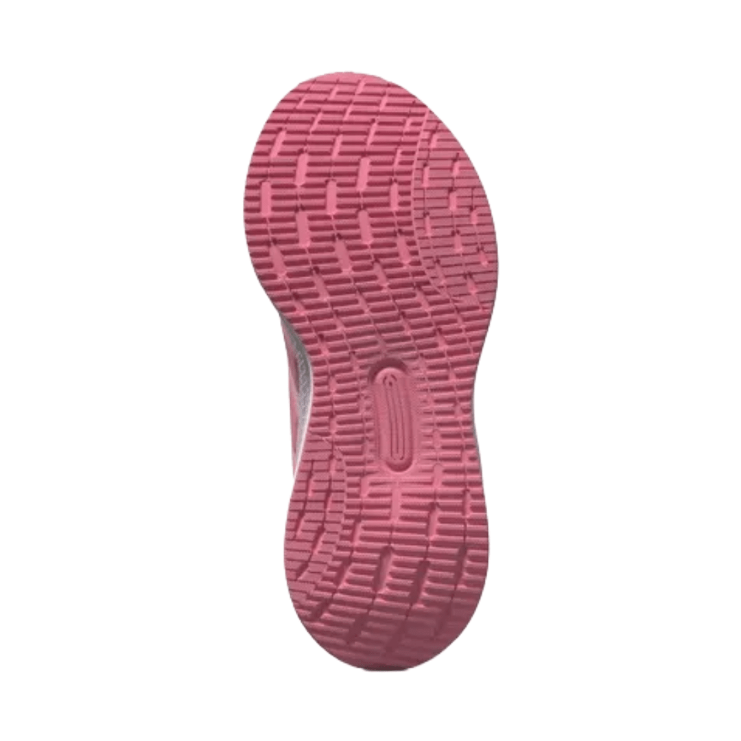 ZAPATILLAS DE RUNNING ADIDAS RUNFALCON 5 EL C INFANTIL | JP9402 ADIDAS 1,0 - RealSport