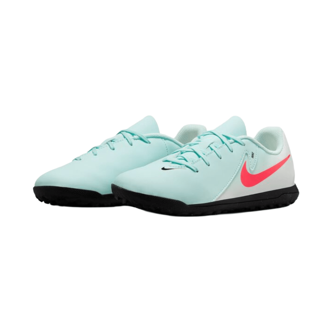 ZAPATILLAS DE BABYFÚTBOL PHANTOM GX II JUVENIL | FJ2604 - 300 NIKE 31 CL / 1Y US / 20 CM - RealSport
