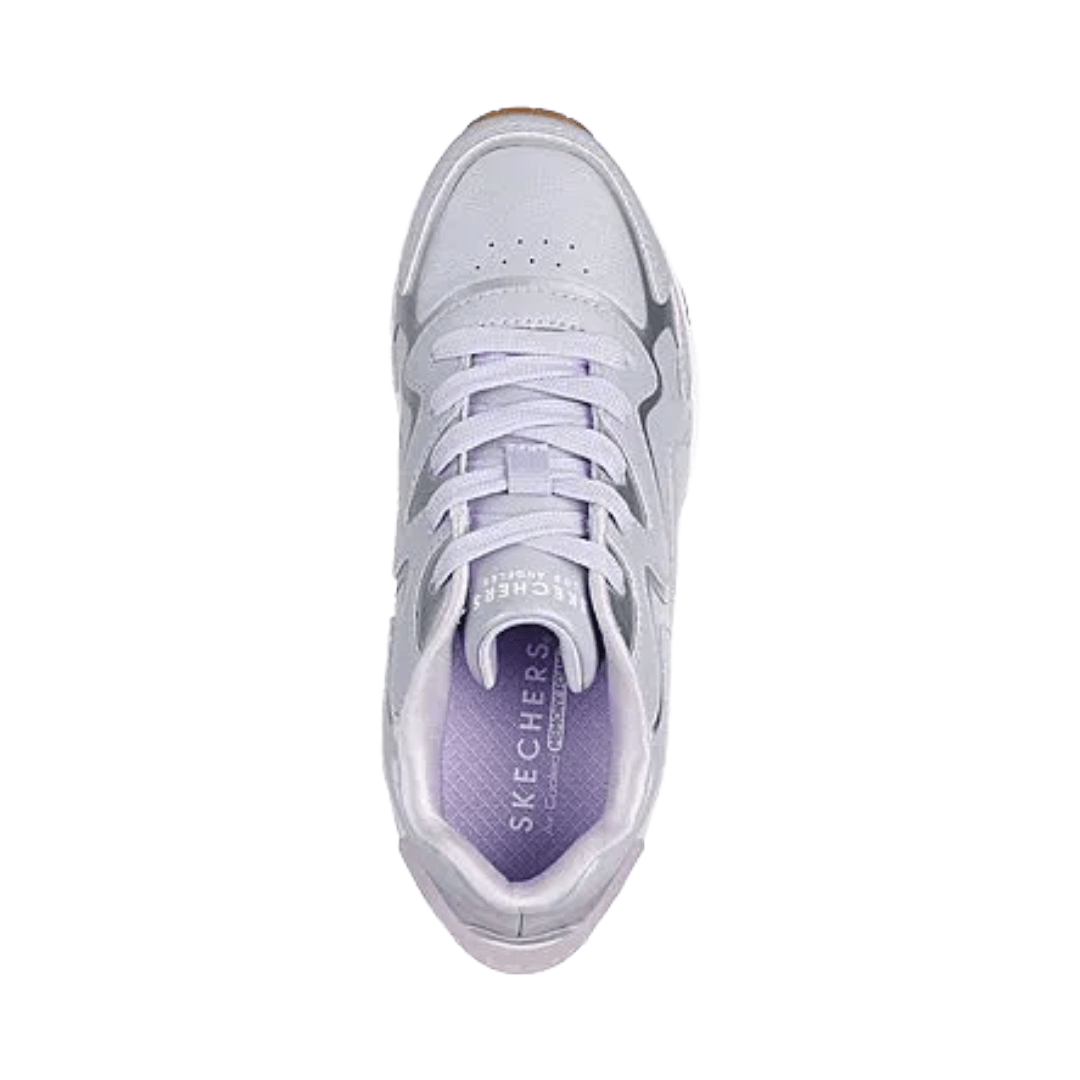 ZAPATILLAS URBANAS SKECHERS UNO GEN INFANTIL 310322L - LAV SKECHERS 34 - RealSport