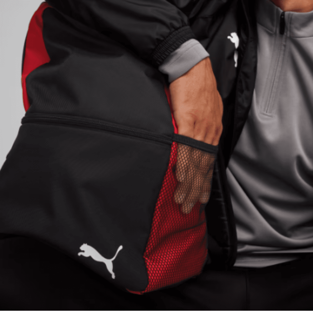 MOCHILA PUMA TEAMGOAL | 090238 03 PUMA 00 - RealSport