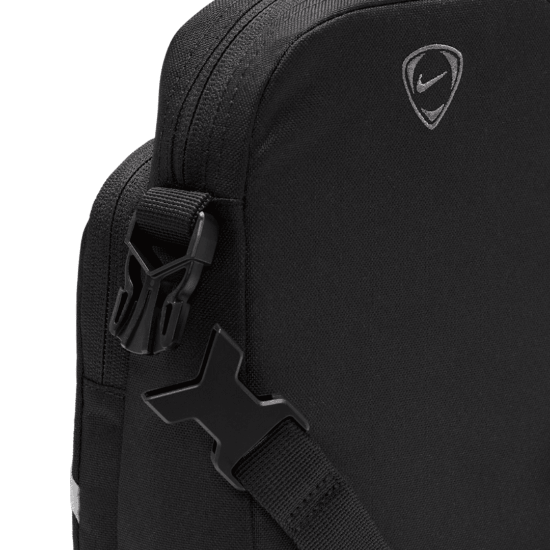 BOLSO BANDOLERO NIKE HERITAGE TOTAL 90 | IH7551 - 010 NIKE 00 - RealSport