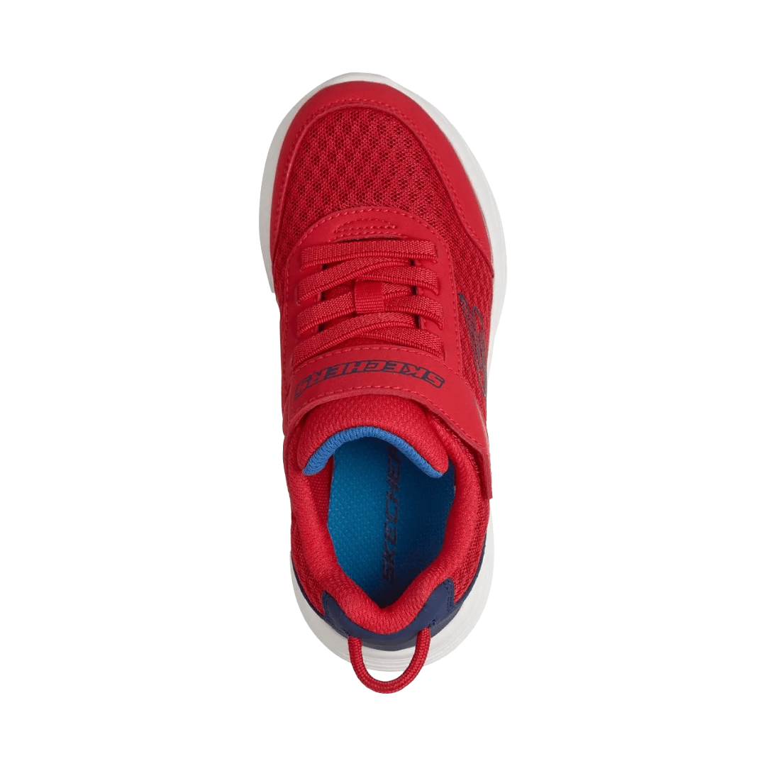 ZAPATILLAS URBANAS SKECHERS DYNA - LITE BEBÉS | 405085N - RED SKECHERS 20 CL / 5 US / 11 CM - RealSport