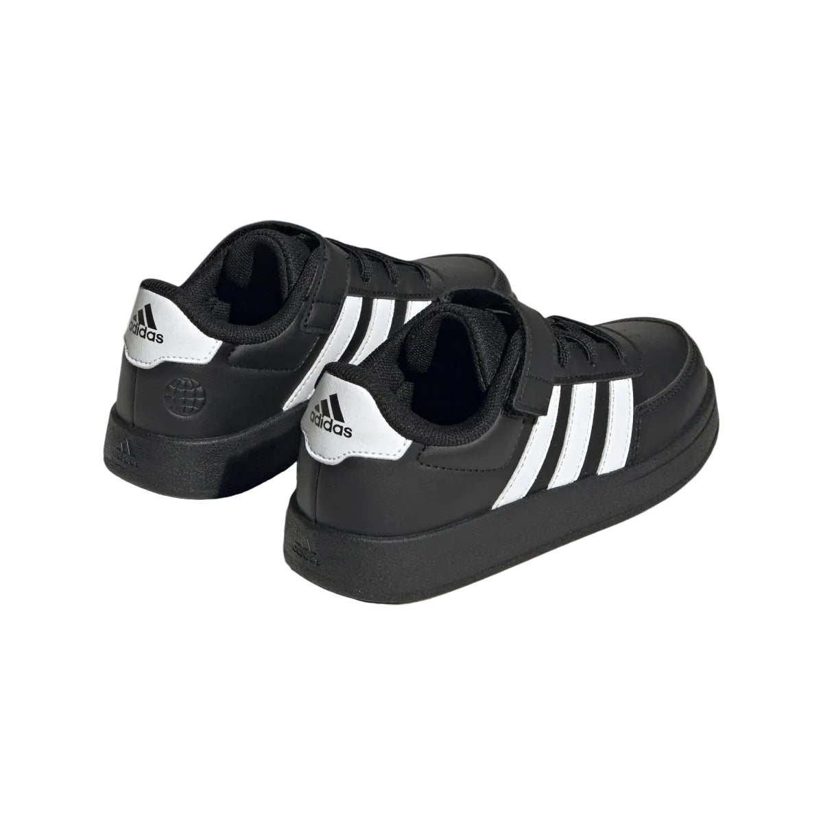 ZAPATILLAS ADIDAS BREAKNET COURT NIÑOS HP8968 ADIDAS 2,5 - RealSport