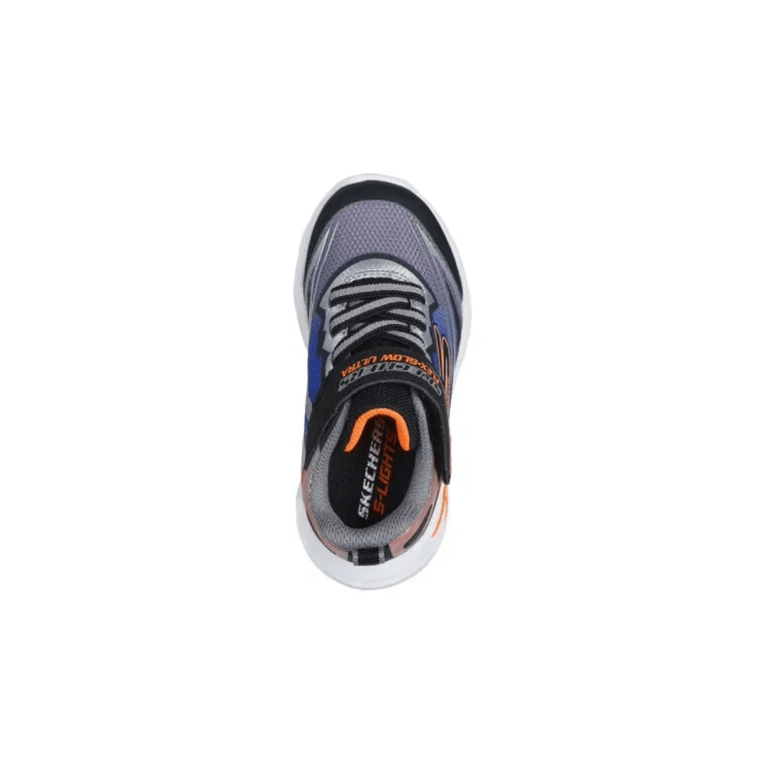 ZAPATILLAS SKECHERS FLEX GLOW | 400139N - BKSL SKECHERS 20 - RealSport