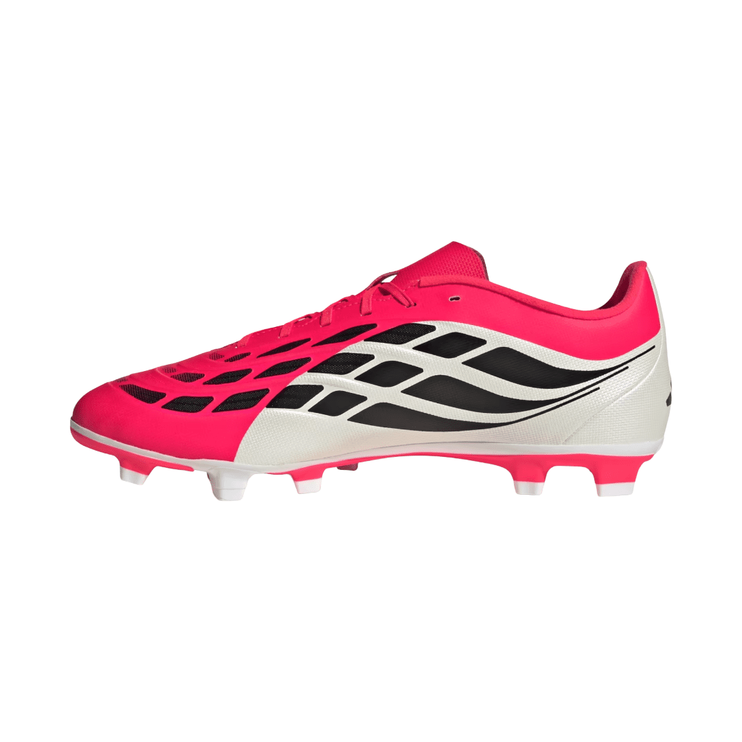 ZAPATILLAS DE FÚTBOL ADIDAS PREDATOR CLUB ADULTO | JS0349 ADIDAS 10 - RealSport