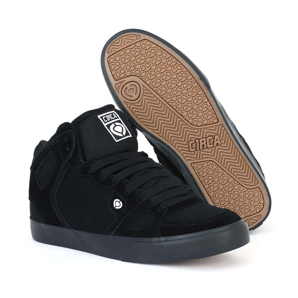 ZAPATILLAS URBANAS CIRCA 99 VULC HOMBRE | 13044 CIRCA 7,5 - RealSport