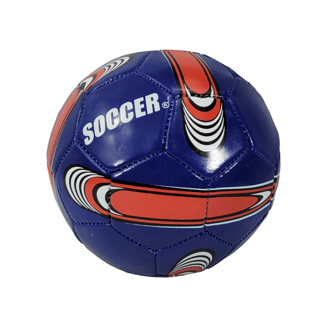 PACK ZAPATILLAS DE FÚTBOL + PELOTA MINI SOCCER INFANTIL | S20 - 2B SOCCER 23 - RealSport