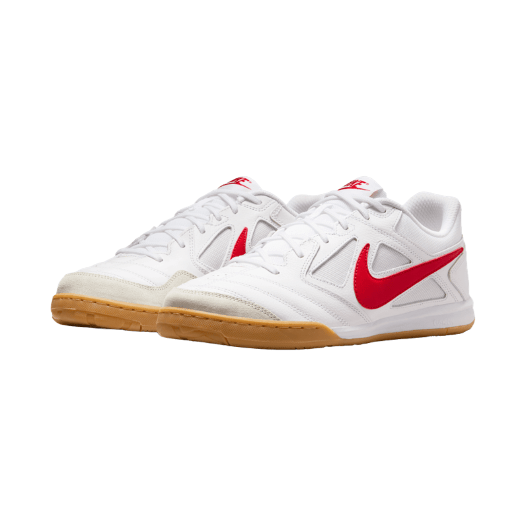 ZAPATILLAS DE FÚTSAL NIKE GATO ADULTO | HQ6019 - 102 NIKE 10 - RealSport