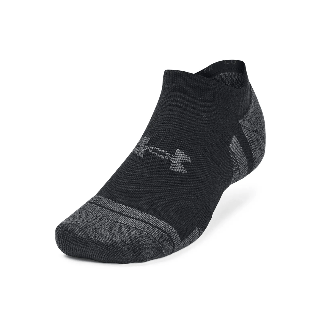 CALCETINES UA LOW PERFORMANCE 3 PACK | 1379503 - 001 UNDER ARMOUR M - RealSport