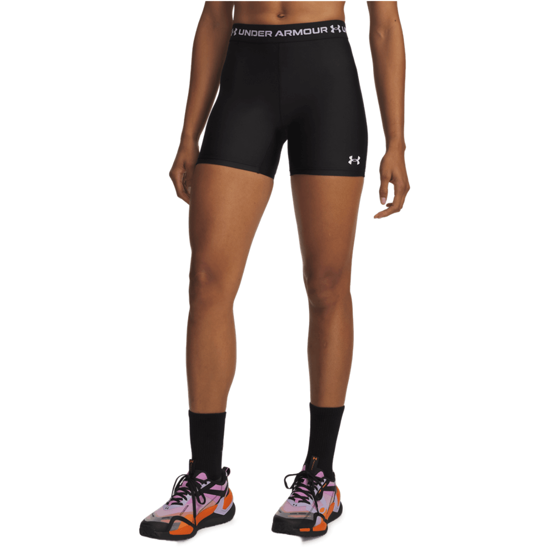 CALZA CORTA UNDER ARMOUR DE MUJER 6012294 - 008 UNDERARMON L - RealSport