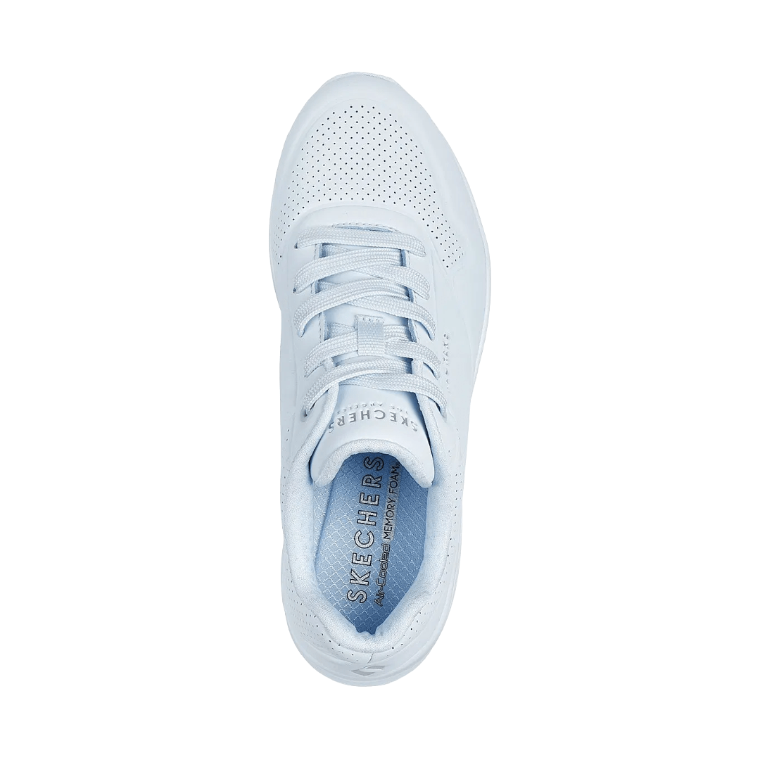 ZAPATILLAS URBANAS SKECHERS UNO STAND ON AIR MUJER | 73690 - LTDN SKECHERS 35 - RealSport
