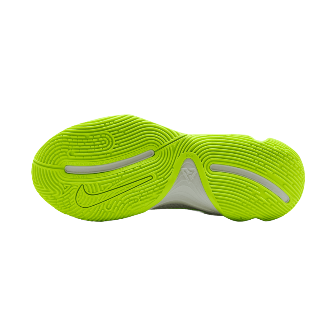 ZAPATILLAS DE BASKETBALL NIKE GIANNIS IMMORTALITY 4 HOMBRE | FQ3680-007