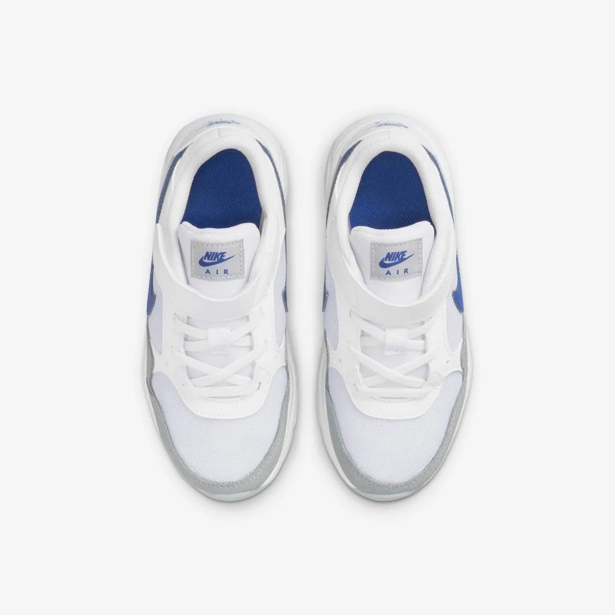 ZAPATILLAS URBANAS NIKE AIR MAX SC INFANTIL | CZ5356 - 101 NIKE 13,5 - RealSport