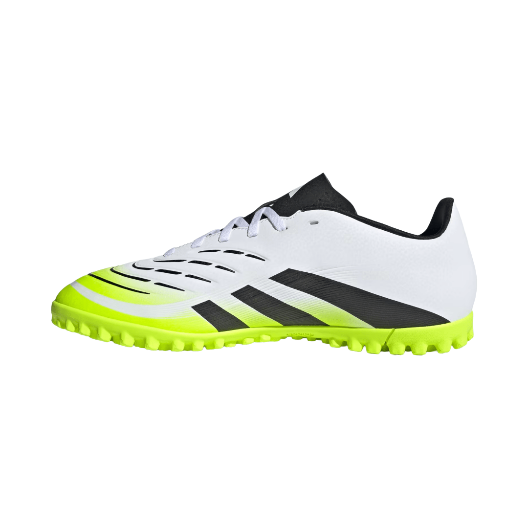 ZAPATILLAS DE BABYFÚTBOL ADIDAS PREDATOR CLUB ADULTO | JH8854 ADIDAS 38.5 CL / 6.5 US / 24 CM - RealSport