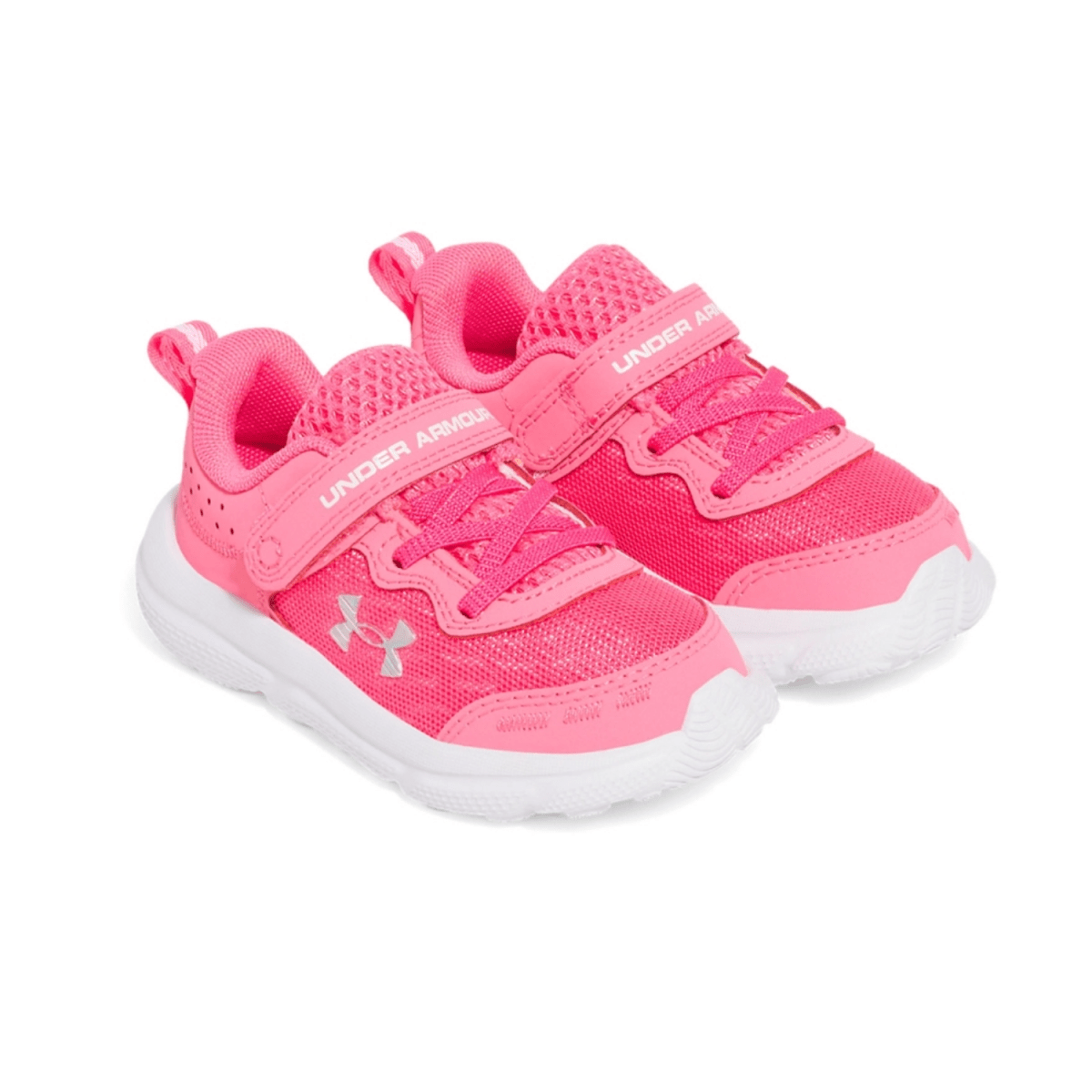 ZAPATILLAS URBANAS UNDER ARMOUR ASSERT 10 AC BEBÉS | 3026191 - 672 UNDER ARMOUR 20 CL / 5K US / 11 CM - RealSport