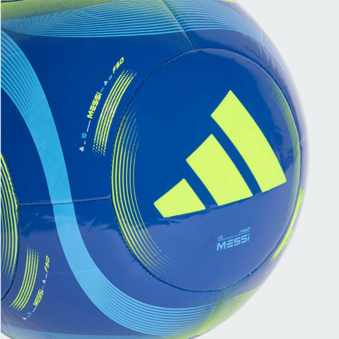 PELOTA DE FÚTBOL ADIDAS MESSI CLUB | JI8286 ADIDAS 5,0 - RealSport