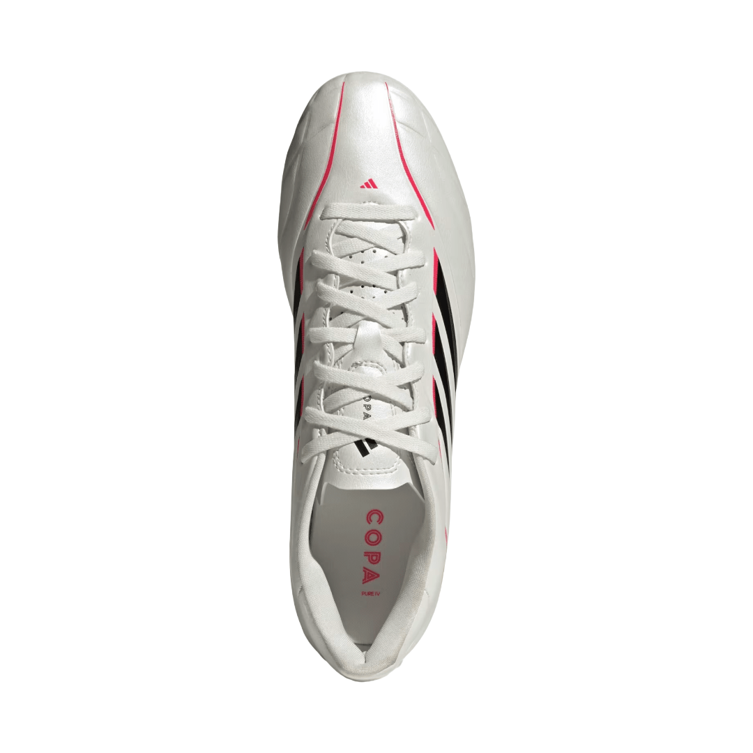 ZAPATILLAS DE FÚTBOL ADIDAS COPA PURE IV CLUB FG/MG ADULTO | JR6183 ADIDAS 10 - RealSport