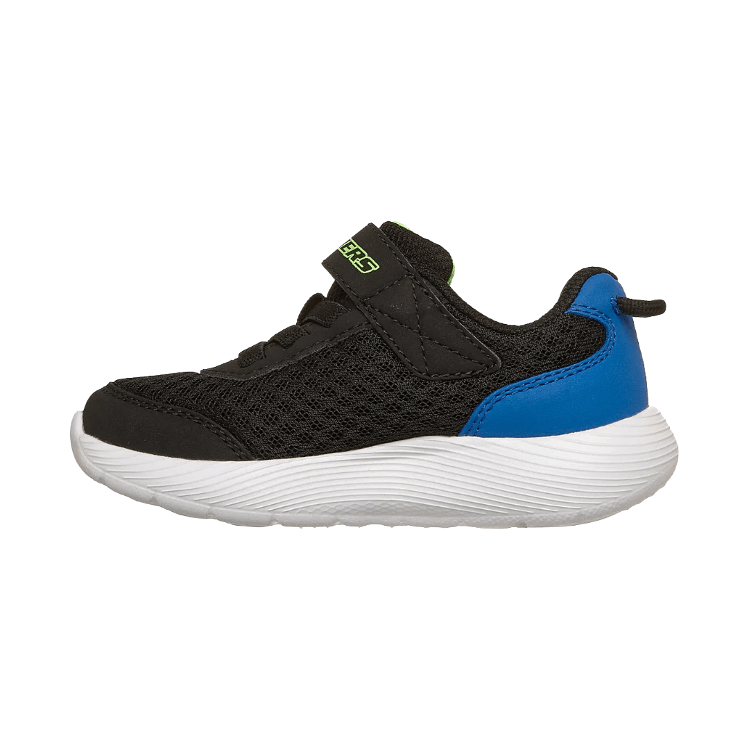 ZAPATILLAS URBANAS SKECHERS DYNE - LITE BEBÉS | 405085N - BLK SKECHERS 20 CL / 5 US / 11 CM - RealSport