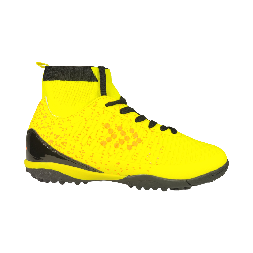 ZAPATILLAS DE BABY FUTBOL SOCCER JUVENIL BS26-1