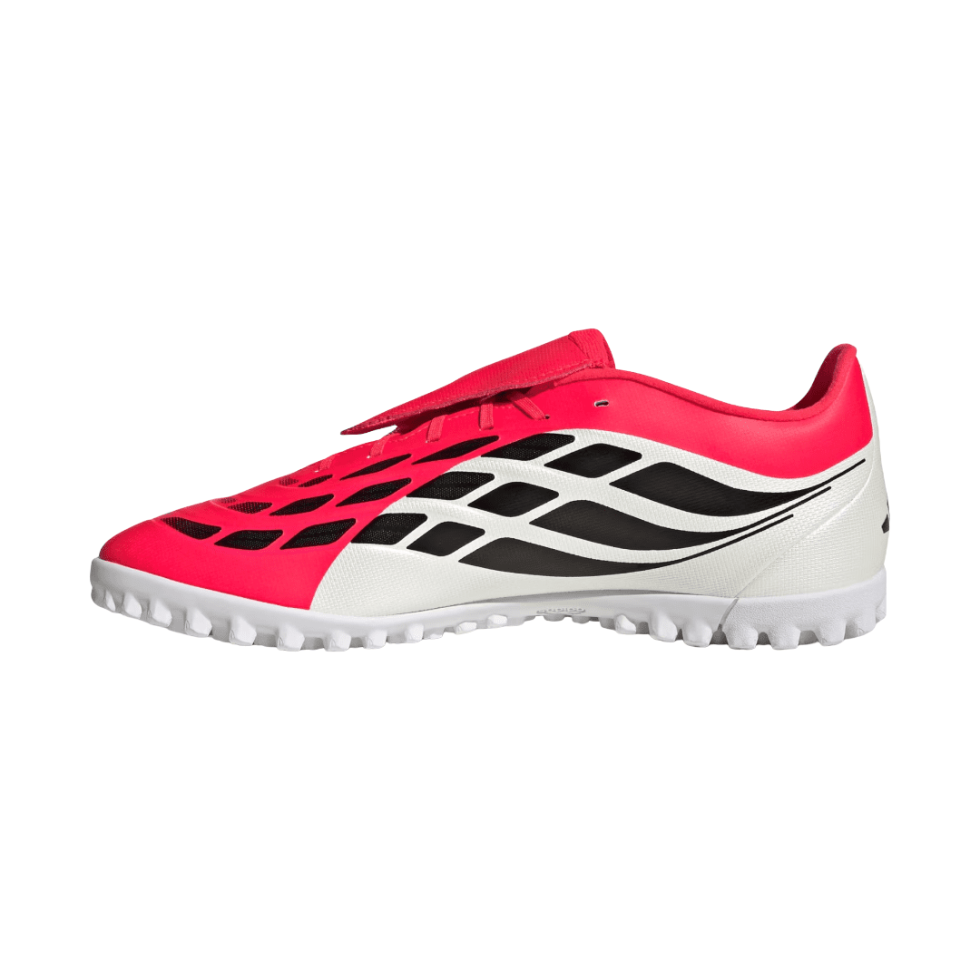 ZAPATILLAS DE BABYFÚTBOL PREDATOR CLUB ADULTO | JR5911 ADIDAS 10 - RealSport