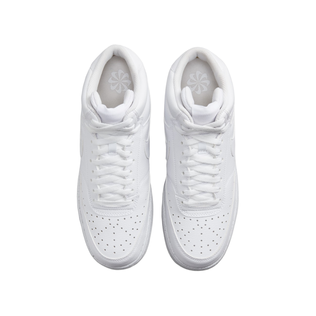 ZAPATILLAS URBANAS NIKE COURT VISION MID NN HOMBRE | DN3577-100