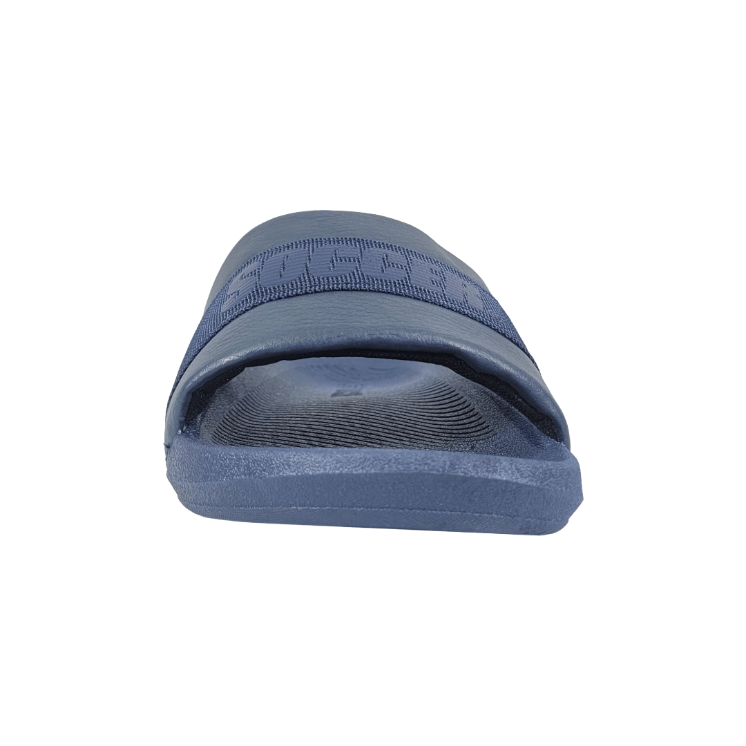 SANDALIAS SOCCER AZUL MARINO HOMBRE | SP03 - A SOCCER 39 - RealSport