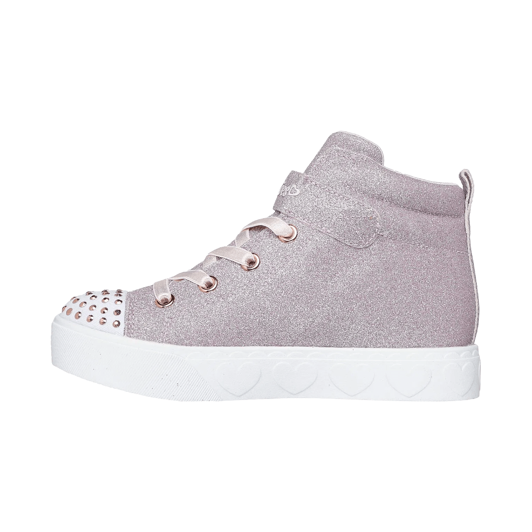 ZAPATILLAS URBANAS SKECHERS HEART STEPS GLOW INFANTIL | 314623L - RSGD SKECHERS 26 - RealSport