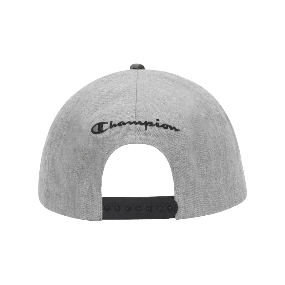 JOCKEY CHAMPION VISERA PLANA GRIS CV7 - 1128 champion 00 - RealSport
