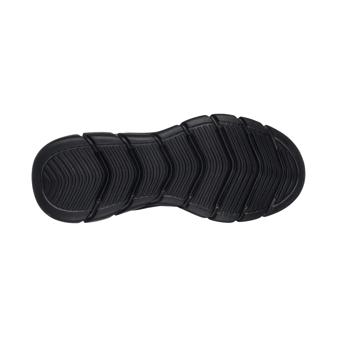 ZAPATILLAS URBANAS SKECHERS SLIP - INS BOBS SPORT B FLEX HOMBRE | 118113 - BBK SKECHERS 39.5 CL / 7.5 US / 25.5 CM - RealSport