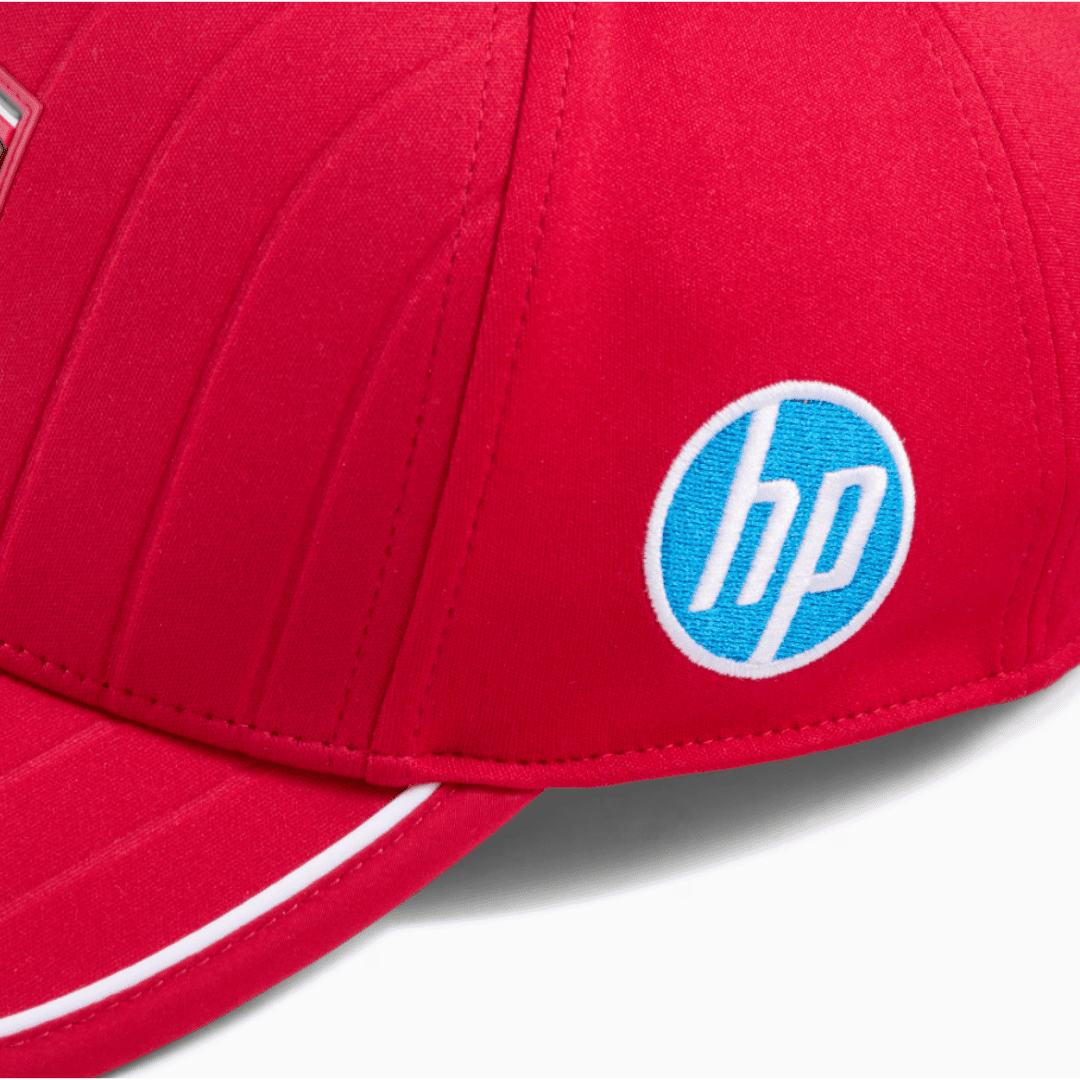 GORRA DE BEISBOL PUMA SCUDERIA FERRARI HAMILTON | 026275 01 PUMA 00 - RealSport