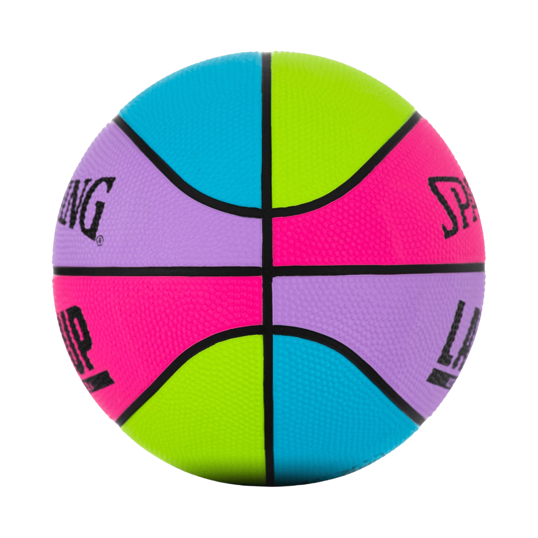 BALÓN DE BASKETBALL SPALDING LAYUP T.3 | SPABASP024 SPORTZONE 00 - RealSport