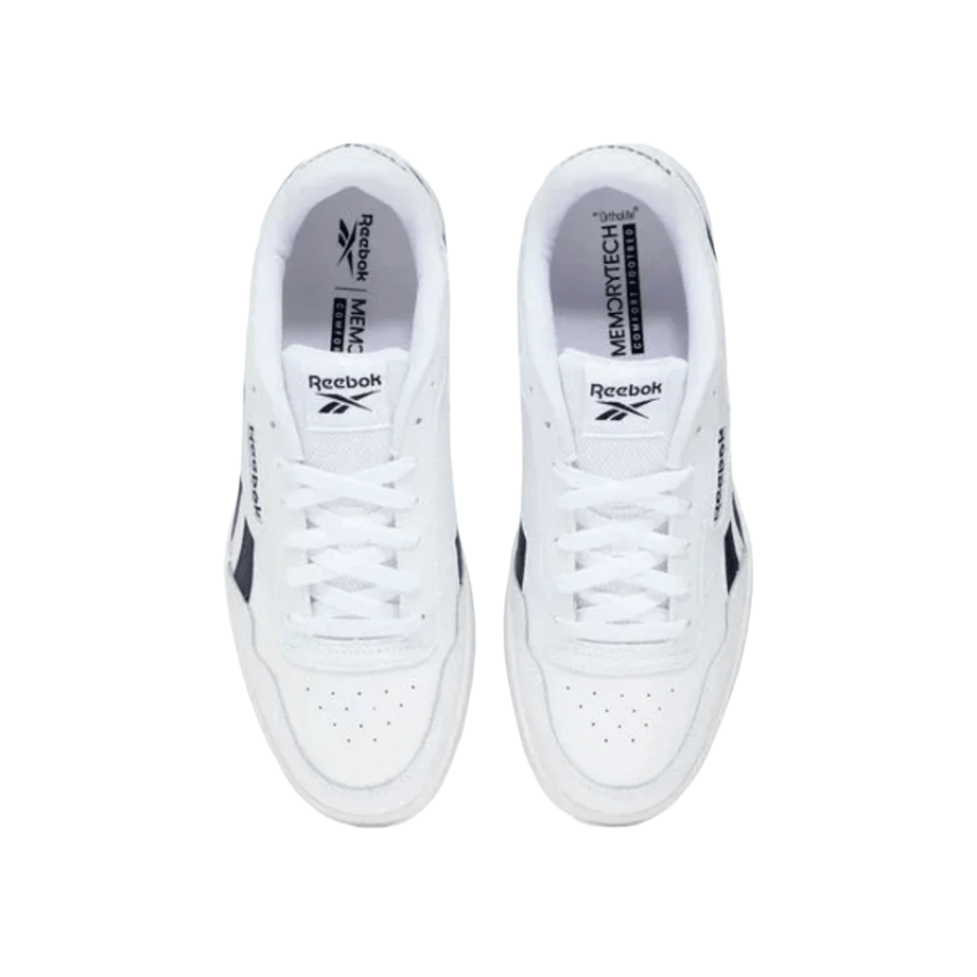 ZAPATILLAS URBANAS REEBOK COURT ADVANCE UNISEX | 100033984 REEBOK 3,5 - RealSport