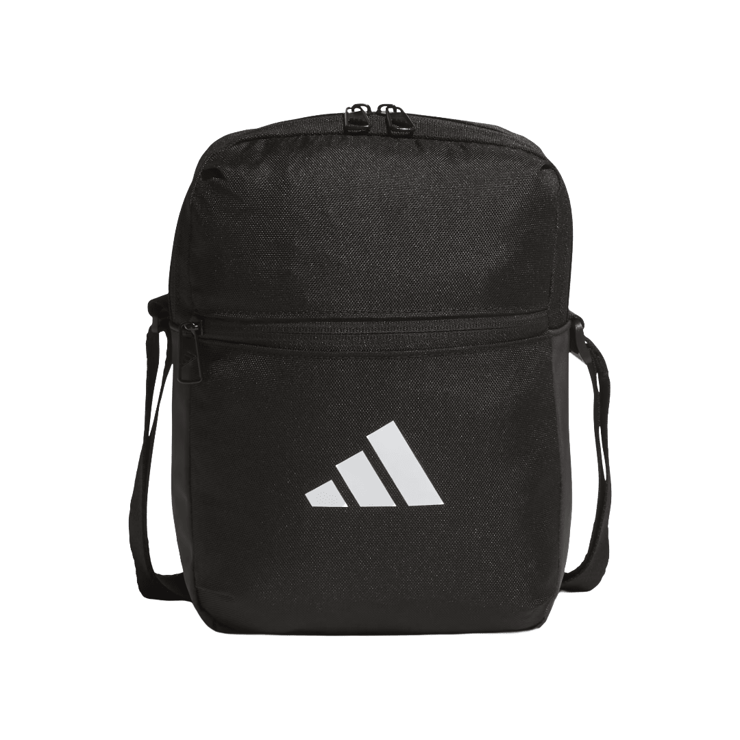 BOLSO BANDOLERO ADIDAS ORGANIZADOR ESSENTIALS | JM7152 ADIDAS 00 - RealSport