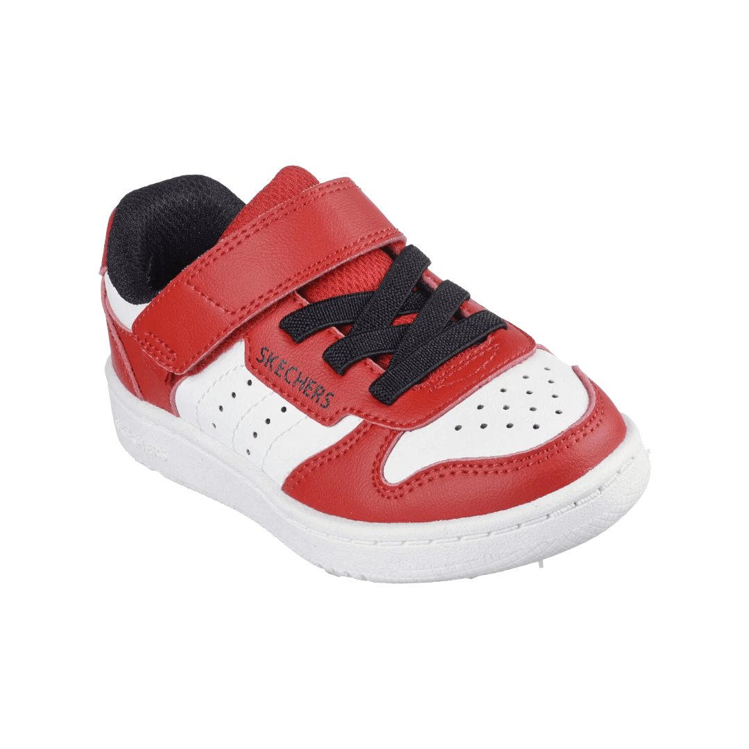 ZAPATILLAS URBANAS SKECHERS QUICK STREET BEBÉS | 405638N - RDW SKECHERS 20 - RealSport