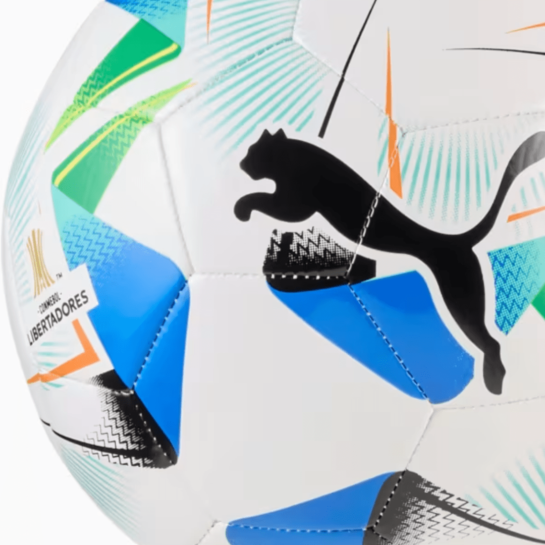 BALON DE FUTBOL PUMA 084612 - 01 PUMA 5,0 - RealSport