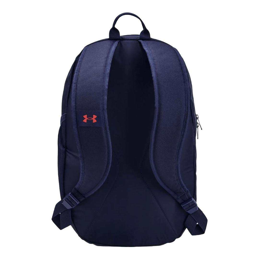 MOCHILA UNDER ARMOUR HUSTLE LITE NAVY | 1364180 - 411 UNDER ARMOUR 00 - RealSport