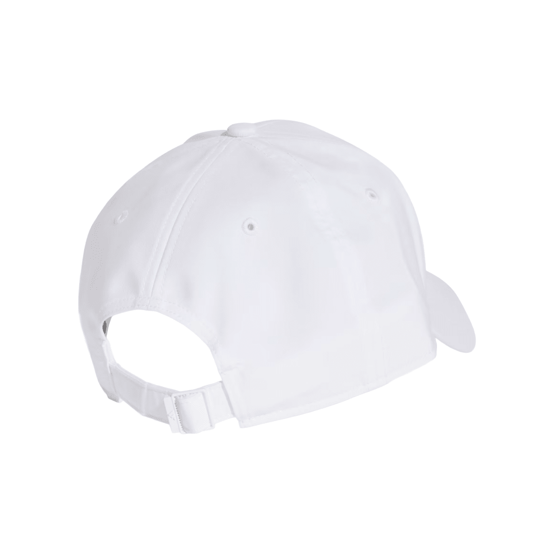 JOCKEY ADIDAS LIGHTWEIGHT BASEBALL UNISEX JF8484 ADIDAS L - RealSport