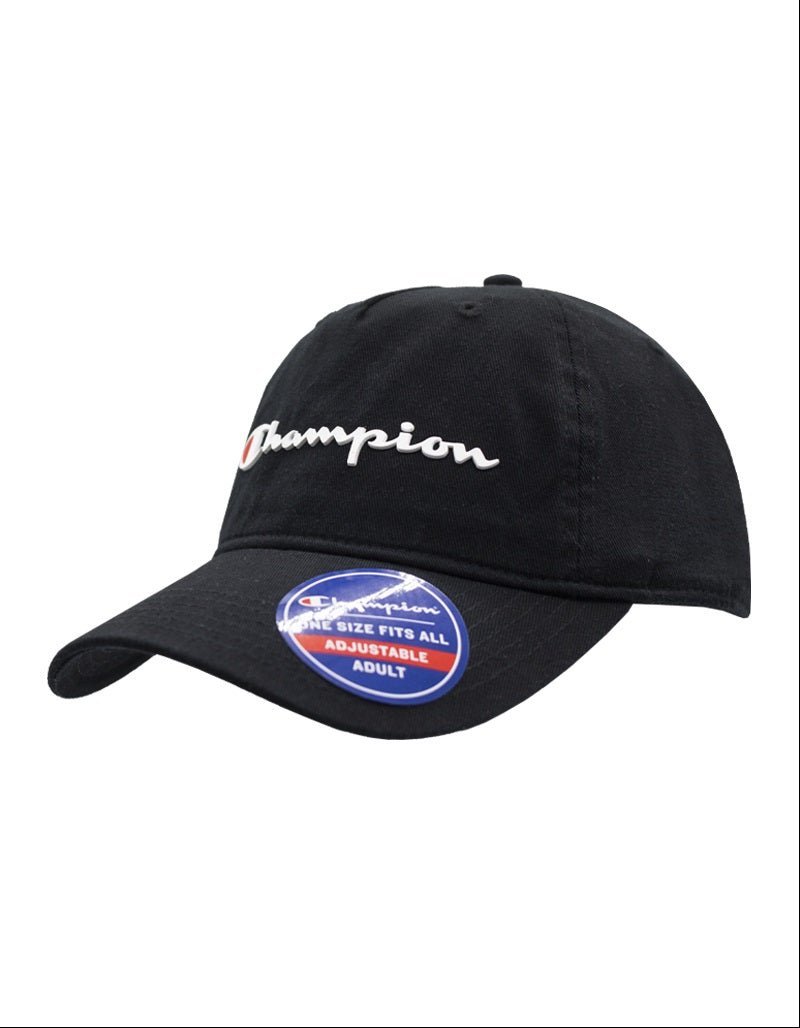 JOCKEY CHAMPION AMERITAGE DAD HAT | CH2006 CHAMPION - RealSport