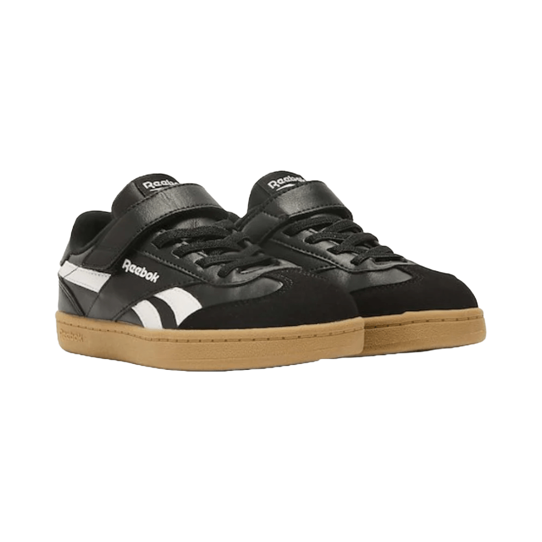 ZAPATILLAS URBANAS REEBOK VECTOR SMASH EDGE INFANTIL | 100221595 REEBOK 1,0 - RealSport