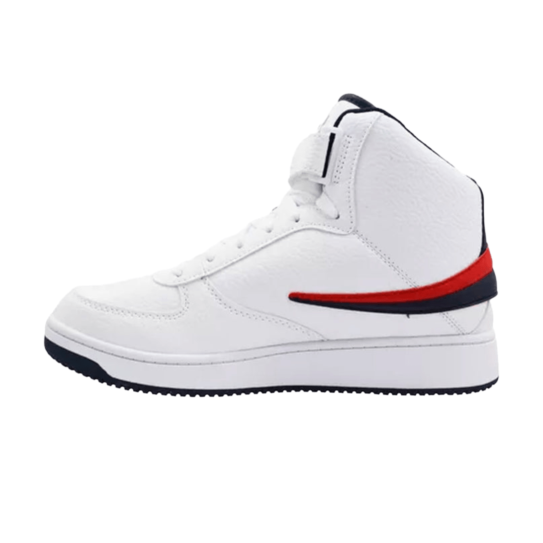 ZAPATILLAS URBANAS FILA A - HIGH INFANTIL | 3CM00543 - 125 FILA 28 EU / 11 US / 17 CM - RealSport