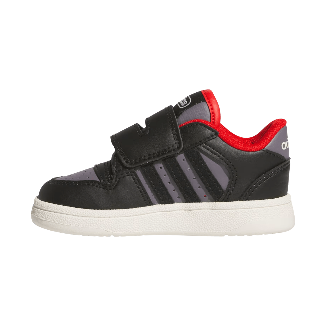 ZAPATILLAS URBANAS ADIDAS BREAK START BEBÉS | JQ0106 ADIDAS 21 CL / 5.5K US / 12 CM - RealSport
