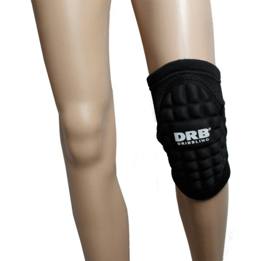 RODILLERA DRIBBLING UNIVERSAL PROTECT 9.55.15 DRIBLING S - RealSport