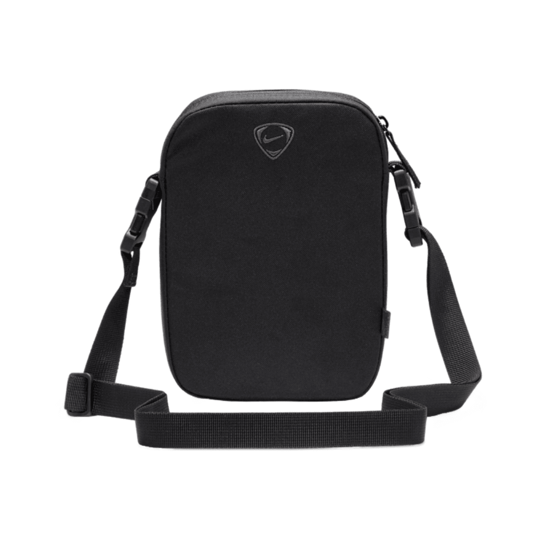 BOLSO BANDOLERO NIKE HERITAGE TOTAL 90 | IH7551 - 010 NIKE 00 - RealSport